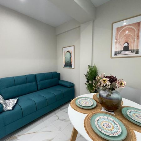 Agora Luxury Apartment 7 Лоутраки Экстерьер фото